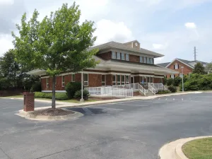 Our Oral Surgery in Augusta GA