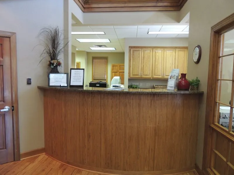 request an appointment with our Oral Surgery office in in Augusta GA