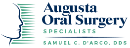 Link to Augusta Oral Surgery Specialists, PC home page